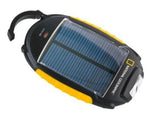 Caricatore solare Charger 4-in-1 National Geographic