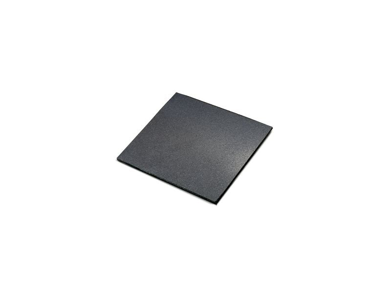 cod.PANT-16 Pavimento Anti-Trauma 10 mm. 100 x 100 cm Grana Fine Linea Toorx