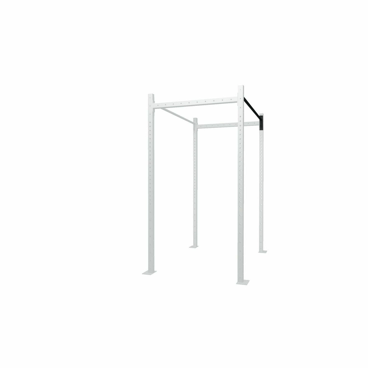 Barra Pull Up rinforzata lunghezza 168 cm. LINEA GABBIE CROSSTRAINING & CALISTHENICS INDOOR cod. GU-168R