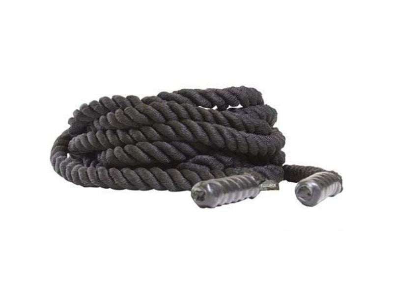 Fune da Allenamento Ø 38 mm. x 12 mt Linea Toorx cod. BR-3812
