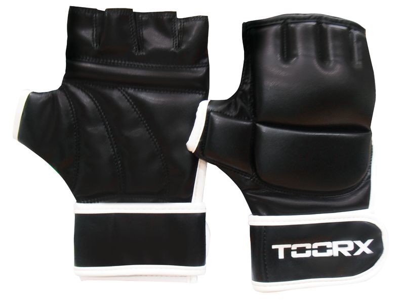 Guanti da MMA COUGAR Taglia S/M cod.BOT-011 Linea Toorx