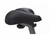 Brx- 55 Comfort Cyclette Toorx - Accesso Facilitato Volano 6 Kg - Peso Max Utente 110 Kg Brx-55comfort Gym Bike Bici da Camera