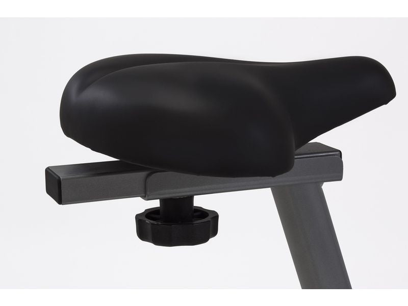 Brx- 55 Comfort Cyclette Toorx - Accesso Facilitato Volano 6 Kg - Peso Max Utente 110 Kg Brx-55comfort Gym Bike Bici da Camera