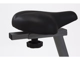 Brx- 55 Comfort Cyclette Toorx - Accesso Facilitato Volano 6 Kg - Peso Max Utente 110 Kg Brx-55comfort Gym Bike Bici da Camera