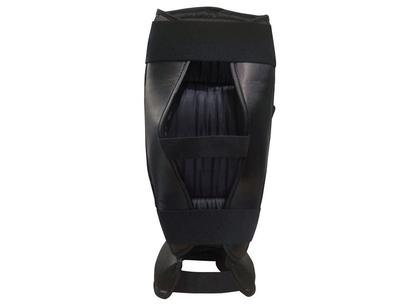 Paratibia con Para-Piede Taglia S/M cod.BOT-016 Linea Toorx