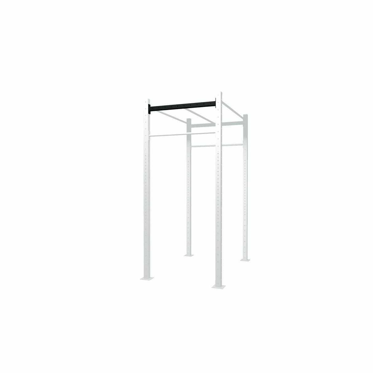 Profilo di Irrigidimento Lunghezza 105 cm. LINEA GABBIE CROSSTRAINING & CALISTHENICS INDOOR cod. GU-P105