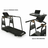 Promo Tapis Roulant TT5.0 Città Horizon Fitness Inclinazione Elettrica - Piano Corsa 127 X 46 - Velocità 16 Km/h - Peso Max Utente 115Kg