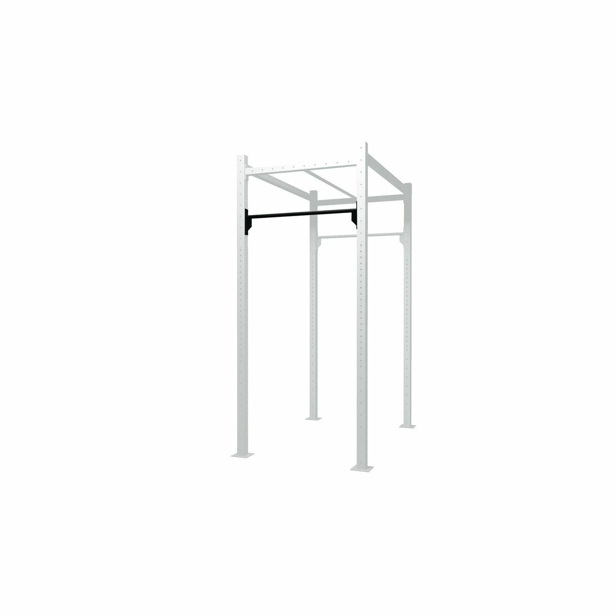 Barra Pull Up rinforzata lunghezza 105 cm. LINEA GABBIE CROSSTRAINING & CALISTHENICS INDOOR cod. GU-105R