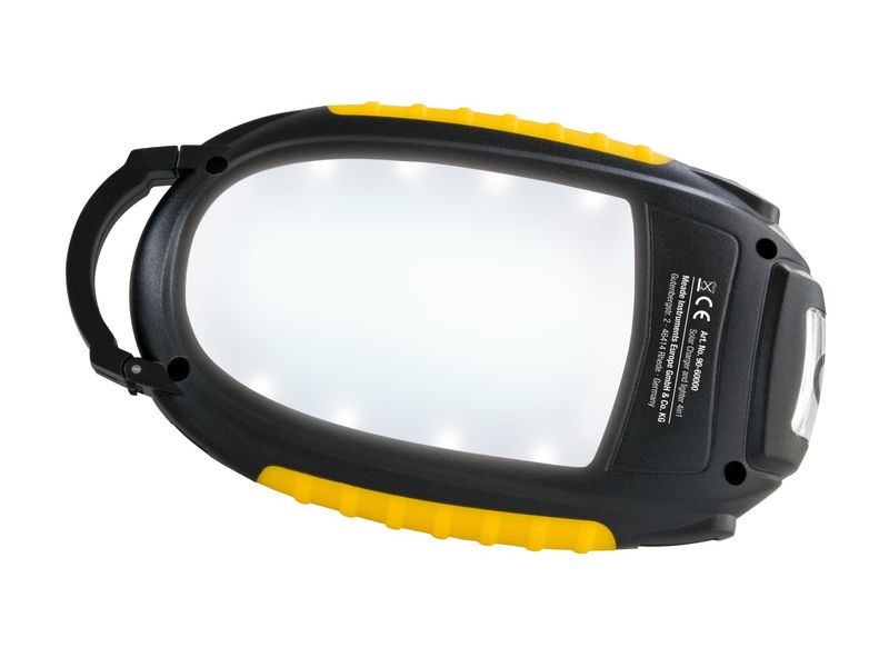 Caricatore solare Charger 4-in-1 National Geographic