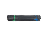 Telo di Rimbalzo per Trampolino OUTDOOR XL Diametro 366 cm - 72 Ganci per Molle Garlando cd.TRO-59