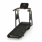 Promo Tapis Roulant TT5.0 Città Horizon Fitness Inclinazione Elettrica - Piano Corsa 127 X 46 - Velocità 16 Km/h - Peso Max Utente 115Kg