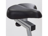 Brx-flexi Toorx - Cyclette Salvaspazio In 47 Cm Con Funzione Voga - Cod.brx-flexi Gym Bike Bici da Camera Richiudibile
