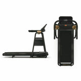 Promo Tapis Roulant TT5.0 Città Horizon Fitness Inclinazione Elettrica - Piano Corsa 127 X 46 - Velocità 16 Km/h - Peso Max Utente 115Kg