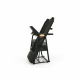 Promo Tapis Roulant TT5.0 Città Horizon Fitness Inclinazione Elettrica - Piano Corsa 127 X 46 - Velocità 16 Km/h - Peso Max Utente 115Kg