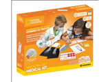 Kit Medico National Geographic