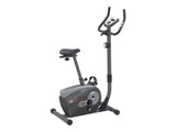 Brx- 55 Comfort Cyclette Toorx - Accesso Facilitato Volano 6 Kg - Peso Max Utente 110 Kg Brx-55comfort Gym Bike Bici da Camera