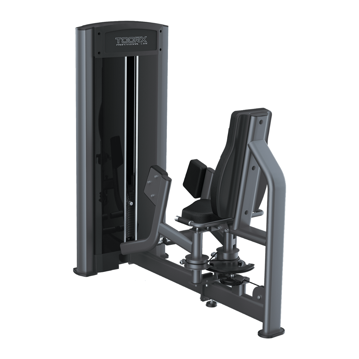 Abductor PLX-7000 Linea Toorx Professional Line cod. PLX-7000