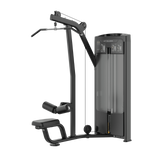 Lat Machine PLX-8300 Linea Toorx Professional Line cod. PLX-8300