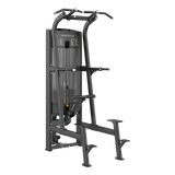 Assisted pull up/chin up/dip PLX-8400 Linea Toorx Professional Line cod. PLX-8400