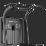 Assisted pull up/chin up/dip PLX-8400 Linea Toorx Professional Line cod. PLX-8400