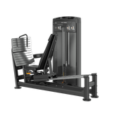 Horizontal Leg Press PLX-8700 Linea Toorx Professional Line cod. PLX-8700