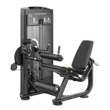 Seated Leg Curl/ Leg Extension PLX-9600 Linea Toorx Professional Line cod. PLX-9600