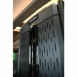 Toorx Pin Loaded Abductor PLX-3700 Linea Toorx Professional Line cod. PLX-3700