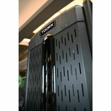 Leg extension/leg curl PLX-5600 Linea Toorx Professional Line cod. PLX-5600