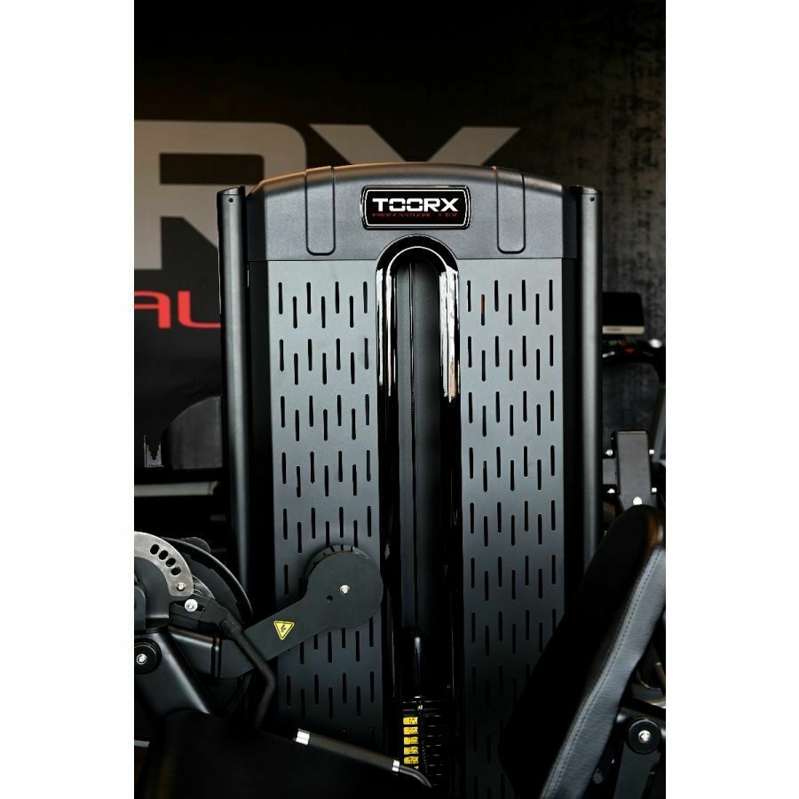 Leg extension/leg curl PLX-5600 Linea Toorx Professional Line cod. PLX-5600