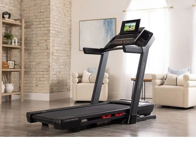 Promo PRO 2000 new 2025 - TAPIS ROULANT Proform piano corsa 152 x 51 cm - peso max utente 158 kg cod. PFTL10925-INT