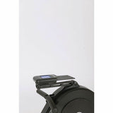 Vogatore RWX-300 Elettromagnetico con Ricevitore Wireless Resistenza ad Aria Richiudibile Salvaspazio Linea Toorx Chrono Line