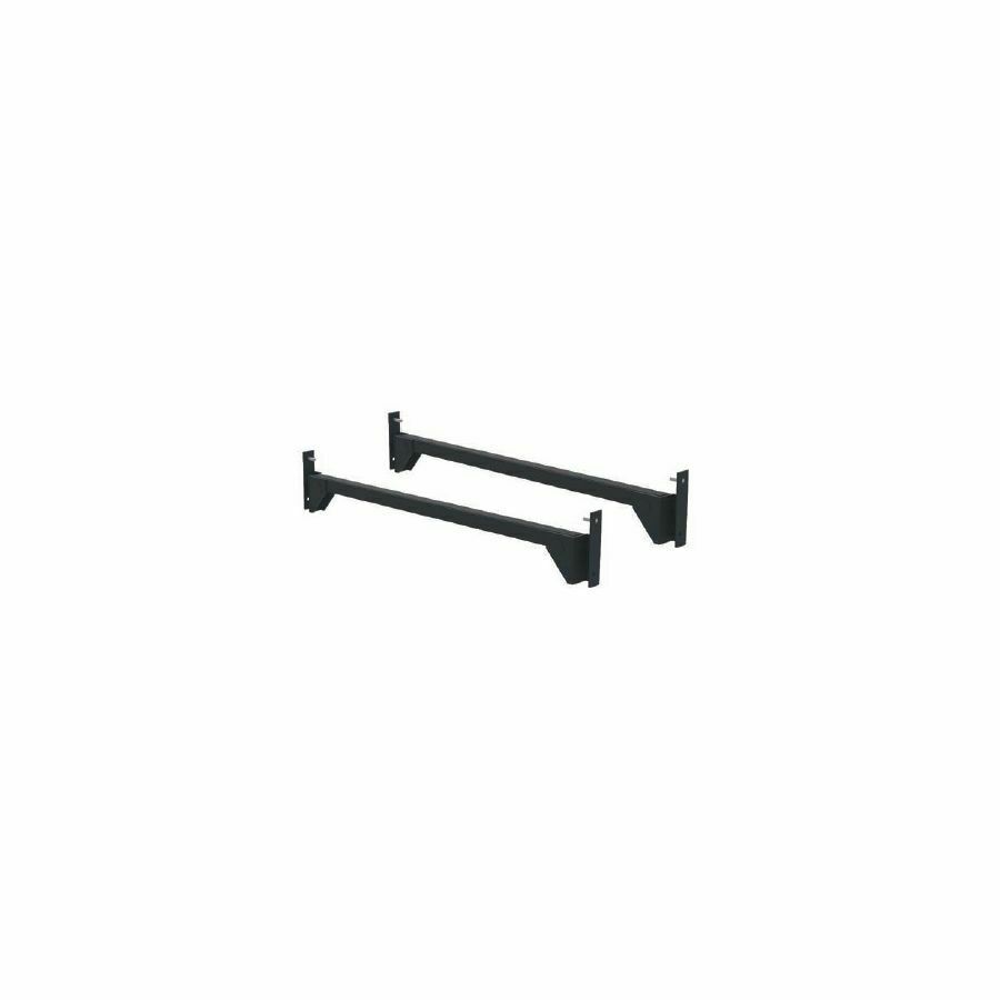 Coppia barre di sicurezza 60 LINEA GABBIE CROSSTRAINING & CALISTHENICS INDOOR cod. AG60-BS
