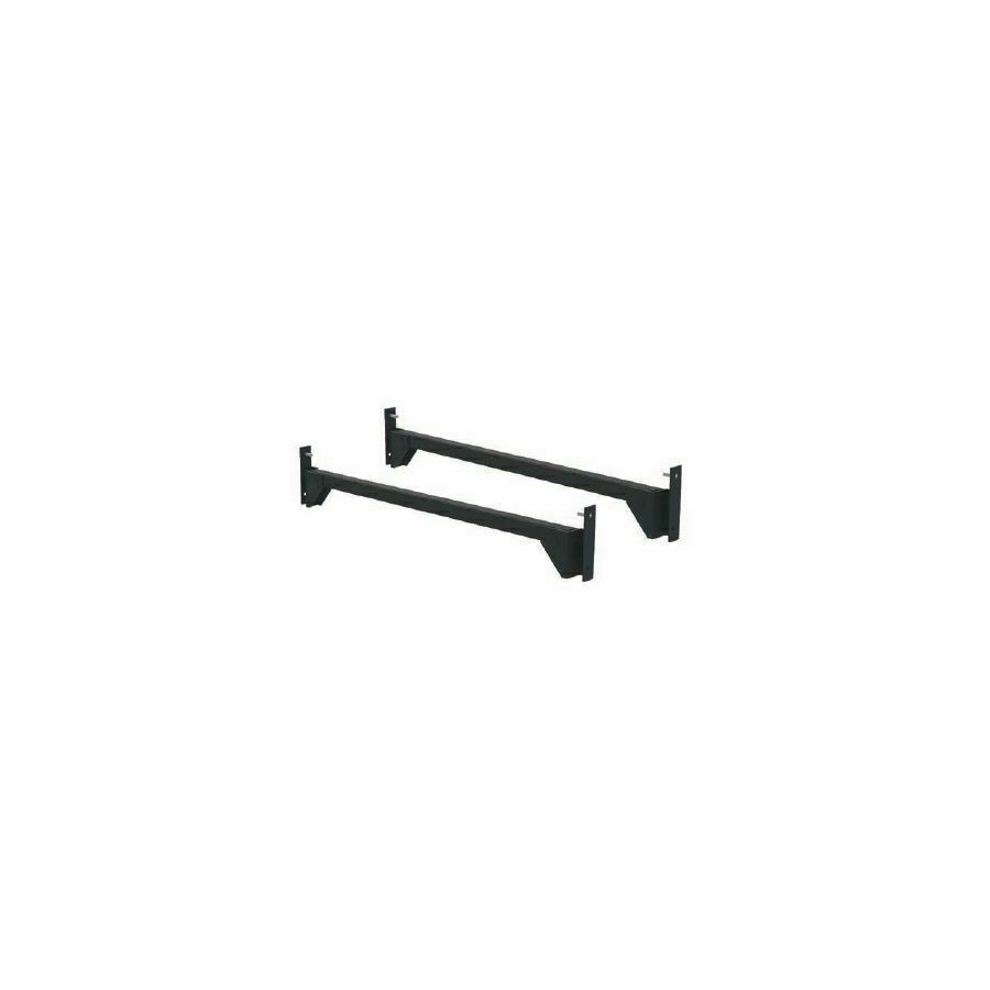 Coppia barre di sicurezza 75 LINEA GABBIE CROSSTRAINING & CALISTHENICS INDOOR cod. AG75-BS