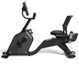Schwinn 590R - Cyclette Orizzontale ergometro - cyclette recumbent - peso max utente; 150 kg cod.SCW590R