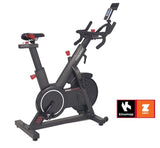 PROMO Gym Bike SRX-SPEED MAG PRO con Sistema Frenante Magnetico Ricevitore Wireless e fascia cardio inclusa APP READY 3.0 compatibile con ZWFIT e Kinomap TOORX