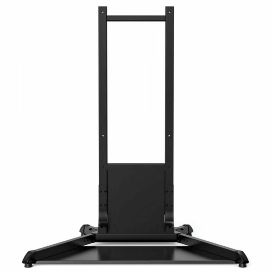 Stand per Dual Pulley con resistenza magnetica PRX-5000 Linea Toorx Semi-Professional cod. STAND-PRX-5000