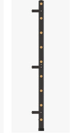 Spalliera JKV-SP Linea Vertical Jk Fitness cod. JKV-SP