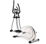PROMO Horizon Syros Pro Ellittica Volano 8 Kg - Peso Max Utente 136 Kg