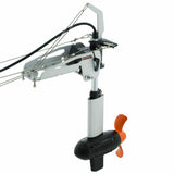 Motore Torqeedo Travel Ultralight 1103 inclusa batteria, acceleratore remoto, computer di bordo COD. 1421-00
