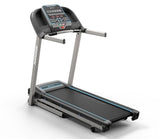 Promo Treadmill Richiudibile Tapis Roulant Salvaspazio TR5.0 Horizon Piano Corsa 127 X 40,6 Cm - Peso Max Utente 113 Kg - Velocità 16 Km/h Inclinazione Elettrica
