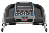 Promo Treadmill Richiudibile Tapis Roulant Salvaspazio TR5.0 Horizon Piano Corsa 127 X 40,6 Cm - Peso Max Utente 113 Kg - Velocità 16 Km/h Inclinazione Elettrica