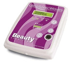 Mesis UltraSonicWaves Beauty™ ultrasuoni Estetica Viso e decolleté uso domestico e professionale - 159 Programmi | Tecnologia T.E.L.I™ cod. Mod. ULTRASONIC WAVES BEAUTY (VIDE)