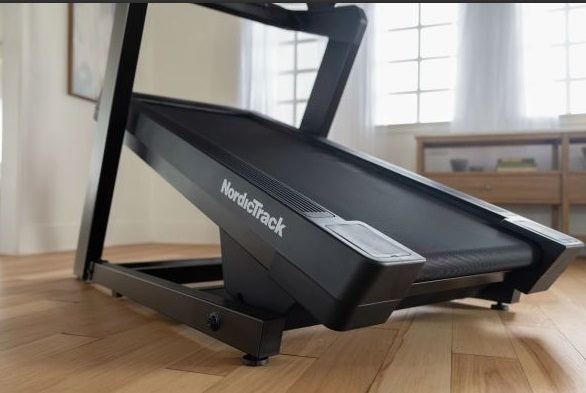 promo Tapis Roulant NordicTrack X16 Incline Trainer cod.NTL29225-INT