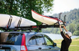ShowDown Yakima - caricare kayak su auto