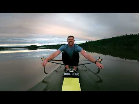 Promo Vogatore RW 900 new 2025 resistenza magnetica Nordictrack cod.NTRW19425-INT - con App Ifit Integrata - peso max utente 115 kg compreso 1 anno di abbonamento iFIT PRO