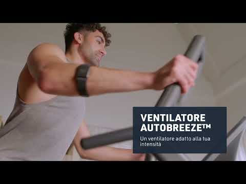 Promo Step Climber XL Nordictrack cod. NTEL16825-INT - 22 livelli di resistenza digitale