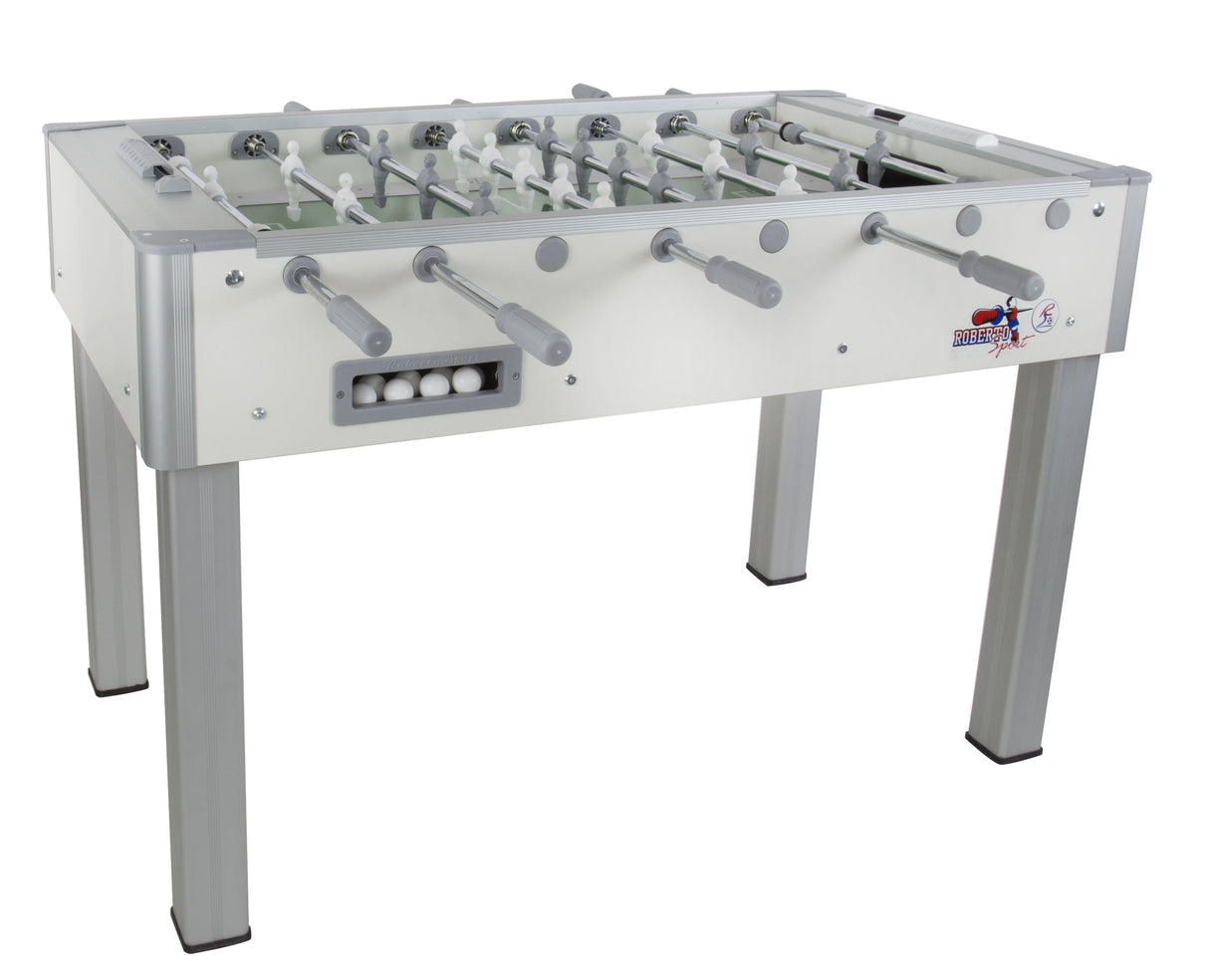 Calciobalilla Pro Olimpic Roberto Sport