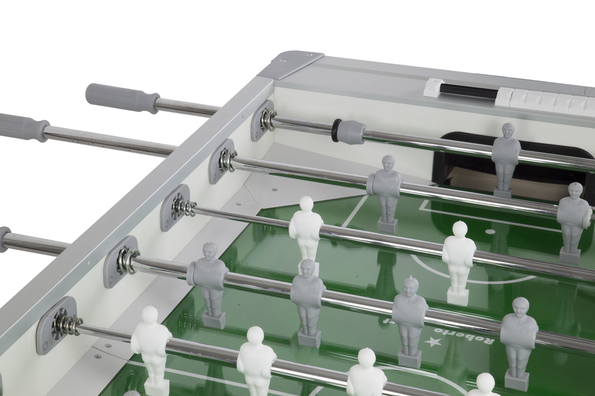 Calciobalilla Pro Olimpic Roberto Sport