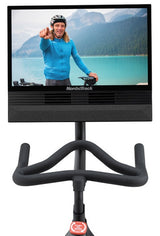 Promo Gym Bike S24 Nordictrack cod.NTEX24125-INT con abbonamento Ifit di 1 anno incluso - peso max utente 114 kg
