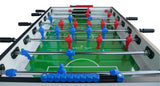 Calciobalilla Roberto Sport SCOUT - aste rientranti